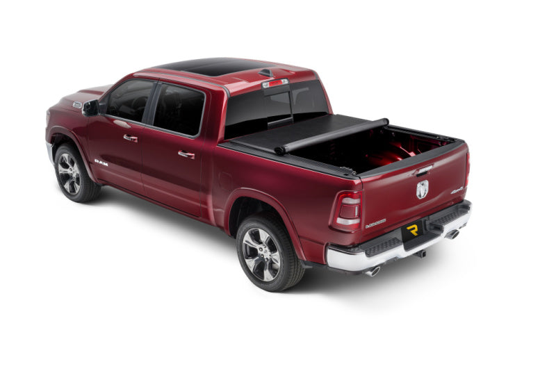 Truxedo 19-20 Ram 1500 (New Body) w/o Multifunction Tailgate 6ft 4in Deuce Bed Cover