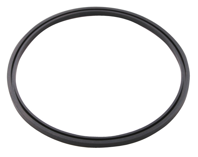 Moroso Air Cleaner Base Gasket - 5-1/8in Carburetor Neck