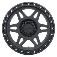 Load image into Gallery viewer, Method MR312 17x9 -12mm Offset 5x5 71.5mm CB Matte Black Wheel