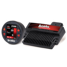 Load image into Gallery viewer, Banks Power 04-05 Chevy 6.6L LLY Banks Speedbrake (w/ iDash 1.8)