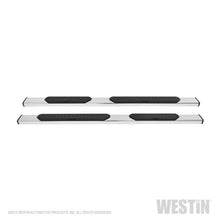 Load image into Gallery viewer, Westin 2015-2018 Chevrolet/GMC Colorado/Canyon Crew Cab R5 Nerf Step Bars - SS