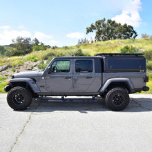 Load image into Gallery viewer, Westin 20-24 Jeep Gladiator Pro-e Running Boards - Tex. Blk