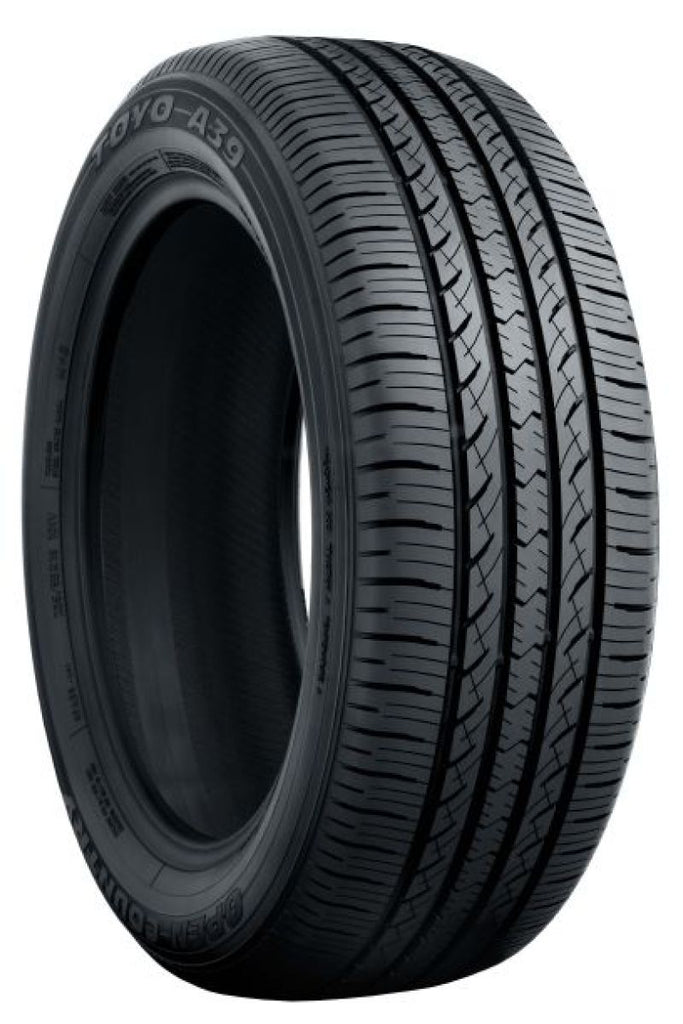 Toyo Open Country A39 Tire - P235/55R19 101V