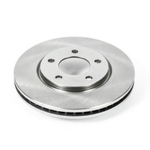 Load image into Gallery viewer, Power Stop 01-07 Chrysler Town &amp; Country Front Autospecialty Brake Rotor