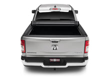 Load image into Gallery viewer, Truxedo 19-20 Ram 1500 (New Body) w/o Multifunction Tailgate 6ft 4in Sentry Bed Cover