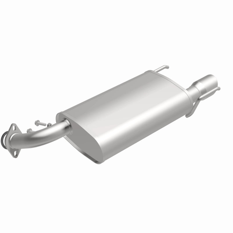 BRExhaust 07-12 Lexus ES350 / 07-11 Toyota Camry Muffler Kit