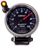 Autometer Mini-Monster 10000RPM Pedestal Mount Tachometer