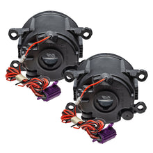 Load image into Gallery viewer, Oracle 05-17 Nissan Frontier SMD FL (Chrome Bumper) - ColorSHIFT