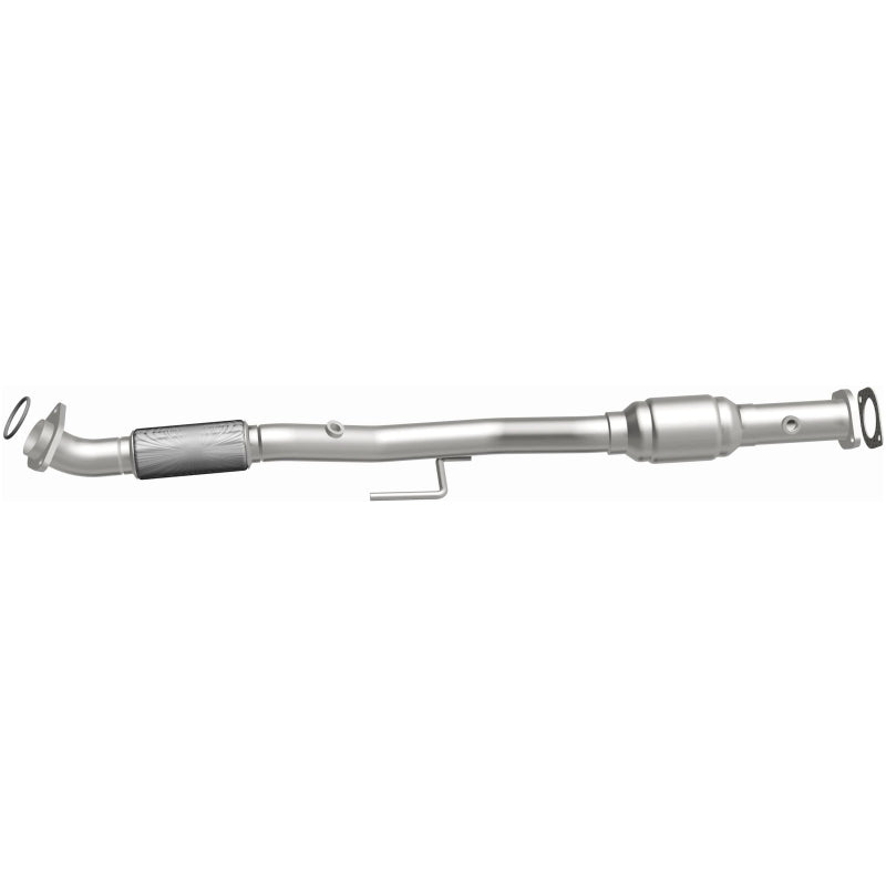 MagnaFlow Conv Direct Fit Catalytic Converter 2007-2015 Nissan Altima L4 2.5L Gas and Diesel