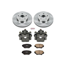 Load image into Gallery viewer, Power Stop 01-05 Toyota RAV4 Front Autospecialty Brake Kit w/Calipers