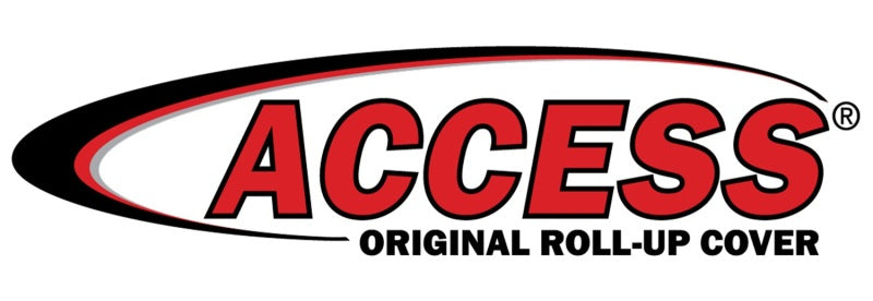 Access Original 94-03 Chevy/GMC S-10 / Sonoma 7ft Bed (Also Isuzu Hombre 96-03) Roll-Up Cover