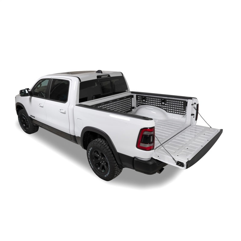 Putco 19-21 Dodge Ram LD - 5.7ft (Short Box) Molle Passenger Side Panel