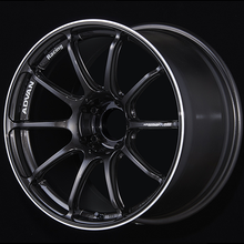 Load image into Gallery viewer, Advan RSIII 18x8.5 / +31 Offset / 5x114.3 / 73mm Bore / Black Gunmetallic and Ring