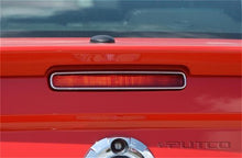 Load image into Gallery viewer, Putco 05-09 Ford Mustang Third Brake Light Covers