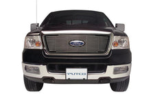 Load image into Gallery viewer, Putco 05-07 Ford SuperDuty (Incl Side Vents) Boss Shadow Billet Grilles