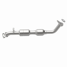 Load image into Gallery viewer, MagnaFlow Conv DF 98-02 Lexus LX470 / 98-02 Toyota Land Cruiser 4.7L D/S &amp; P/S