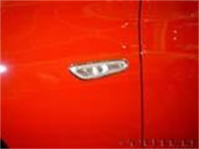 Load image into Gallery viewer, Putco 01-05 Toyota RAV4 Side Marker Lamp Covers