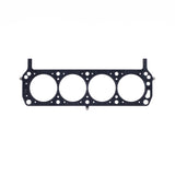 Cometic Ford 302/351 4.060in Round Bore .098in MLS Head Gasket