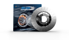 Load image into Gallery viewer, SHW 20-25 Audi SQ7/SQ8 Hybrid Front Left Smooth Lightweight Brake Rotor (4M0615301BM)