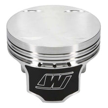 Load image into Gallery viewer, Wiseco Nissan CA18DET 4vp Flat Top * Turbo * Piston Shelf Stock