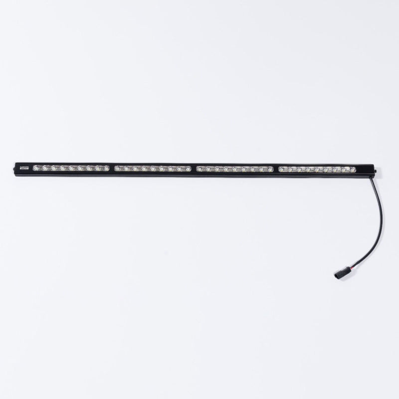 Putco Luminix EDGE High Power LED - 40in Light Bar - 39 LED - 15600LM - 41.63x.75x1.5in