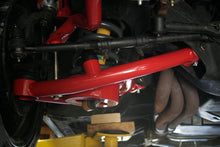 Load image into Gallery viewer, UMI Performance 64-72 GM A-Body Front A-arm Kit 1/2in taller upper ball joints