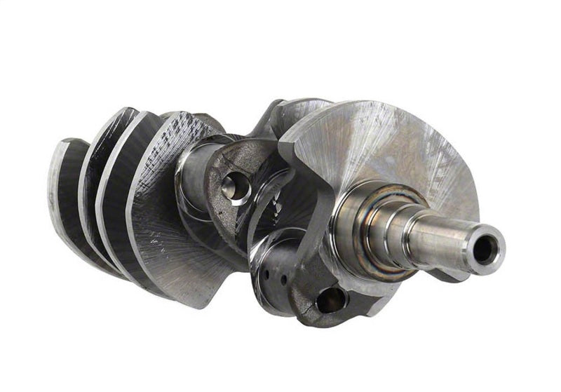 Ford Racing Coyote 5.2L Semi-Finished Crankshaft