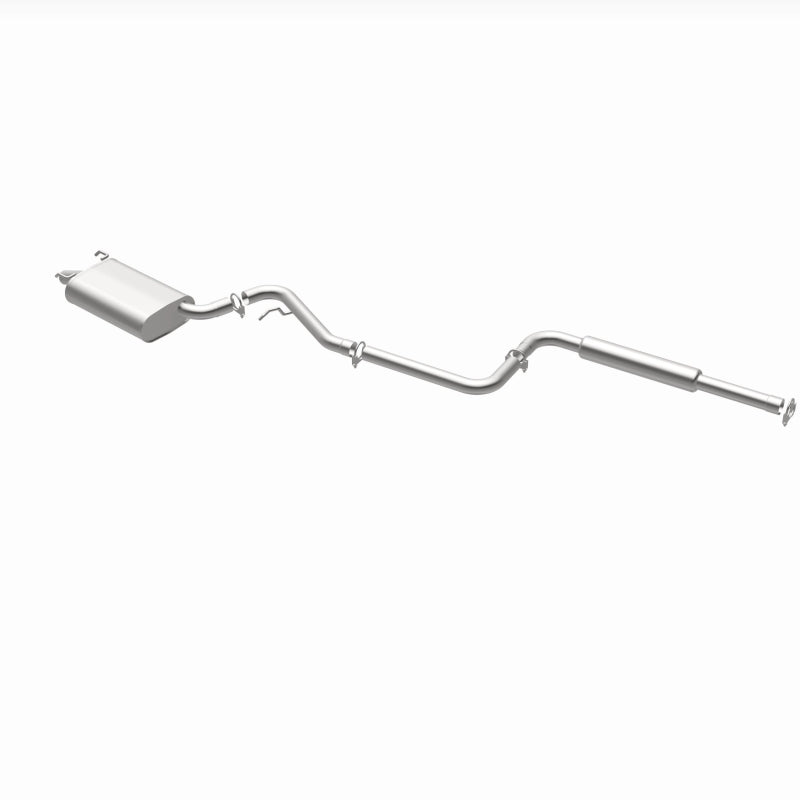 MagnaFlow BRE Exhaust Kit 01-06 Sebring Stratus