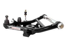 Load image into Gallery viewer, UMI Performance 73-87 GM C10 Street Performance A-Arm Kit - Black