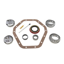 Load image into Gallery viewer, Yukon Gear Bearing install Kit For 88 and Older 10.5in GM 14 Bolt Truck Diff