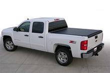 Load image into Gallery viewer, Access Vanish 07-13 Chevy/GMC Full Size All 8ft Bed (Includes Dually) Roll-Up Cover