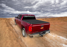 Load image into Gallery viewer, Truxedo 07-13 GMC Sierra &amp; Chevrolet Silverado 2500/3500 Dually w/Bed Caps 8ft Pro X15 Bed Cover