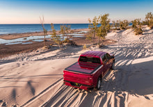 Load image into Gallery viewer, UnderCover 21-24 Ford F-150 66in Fusion Bed Cover - Stone Gray