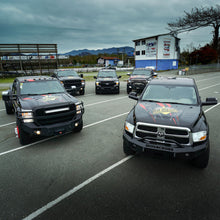 Load image into Gallery viewer, BD Diesel HI5 12-Bolt Flex-Plate 47RE/48RE 94-07 Dodge