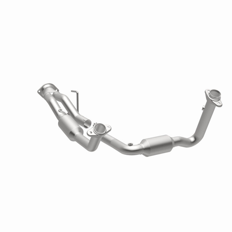 Magnaflow 07-10 Jeep Grand Cherokee V6 3.7L Direct-Fit Catalytic Converter