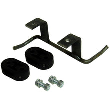 Load image into Gallery viewer, MBRP 1994-1997 Dodge Cummins Rear Frame Hanger Assembly