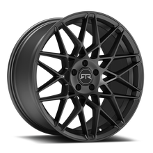 Load image into Gallery viewer, Method RTR Tech Mesh 20x10.5 +45mm Offset 5x114.3 70.5mm CB - Satin Charcoal Wheel