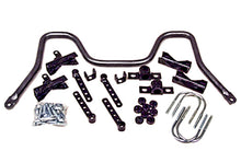 Load image into Gallery viewer, Hellwig 01-03 Chevrolet Silverado 1500 HD Solid Heat Treated Chromoly 1-1/8in Rear Sway Bar