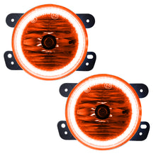 Load image into Gallery viewer, Oracle 05-07 Dodge Magnum Pre-Assembled Fog Lights - Amber