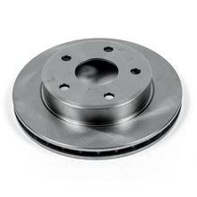 Load image into Gallery viewer, Power Stop 05-11 Dodge Dakota Front Autospecialty Brake Rotor