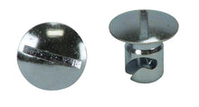 Load image into Gallery viewer, Moroso Quick Fastener - Oval Head - 7/16in x .400in - Steel - 10 Pack