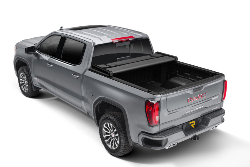 Extang 15-21 Chevy/GMC Canyon/Colorado (5 ft bed) Trifecta ALX