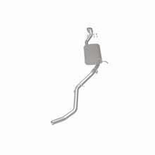 Load image into Gallery viewer, BRExhaust 00-02 Nissan Xterra 3.3L Muffler Kit