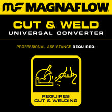 Load image into Gallery viewer, MagnaFlow Conv DF 98-04 VW Beetle 1.9L