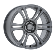 Load image into Gallery viewer, Kansei K16G Neo 18x9.5in / 5x100 BP / 22mm Offset / 73.1mm Bore - Gunmetal Wheel