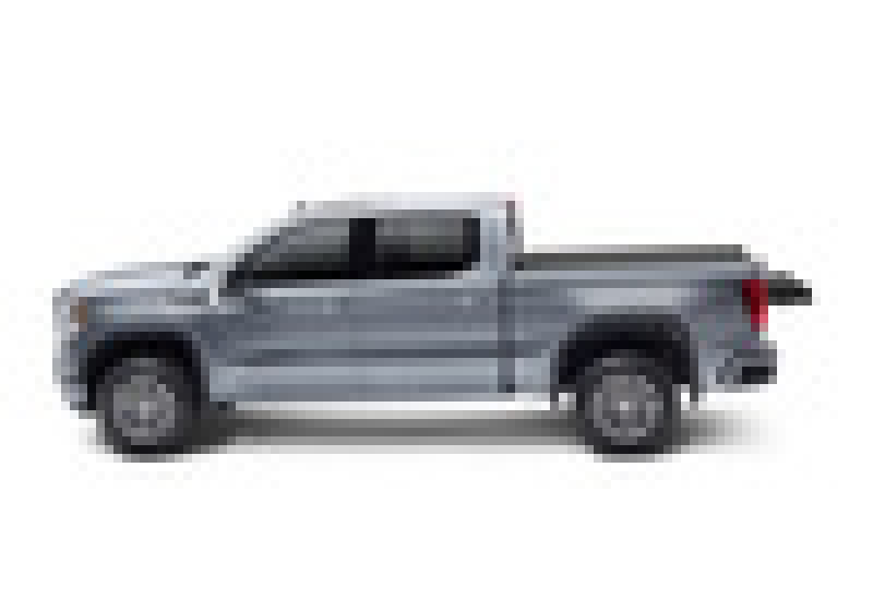 BAK 20-21 Chevy Silverado/GM Sierra 2500/3500 HD Revolver X4s 8.2ft Bed Cover