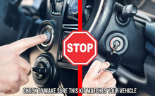 Load image into Gallery viewer, Kleinn 12-19 Toyota Push to Start Vehicles Remote