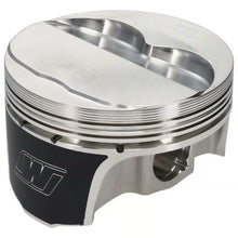 Load image into Gallery viewer, Wiseco RED Series Chevy Small Block 350 4.000in Bore 1.425in CH -2.00 CC Piston Set