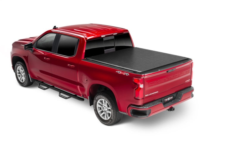 Truxedo 19-20 GMC Sierra & Chevrolet Silverado 1500 (New Body) 8ft Deuce Bed Cover