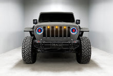 Load image into Gallery viewer, Oracle Oculus Bi-LED Projector Headlights for Jeep JL/Gladiator JT - w/ Simple Cntrl